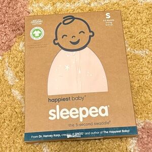 Happiest Baby sleepea 5-second swaddle